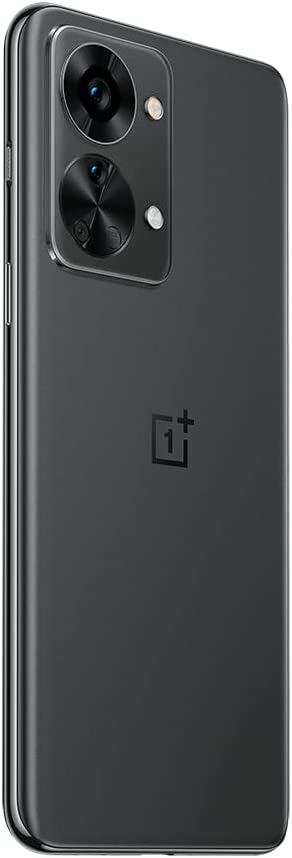 OnePlus Nord 2T 5G Dual-Sim 128GB ROM + 8GB RAM (GSM only | no CDMA) Factory Unlocked 5G Smartphone (Gray Shadow) - International Version - Image 3